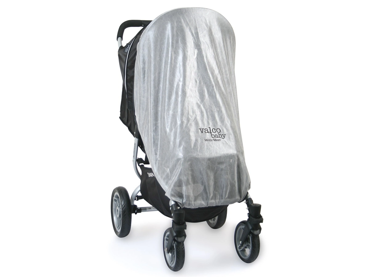 Москитная сетка Valco baby Mirror mesh Snap & Snap 4 & Snap 4 Ultra kmz21x9dj3ksw10qezqevlroefii71rj
