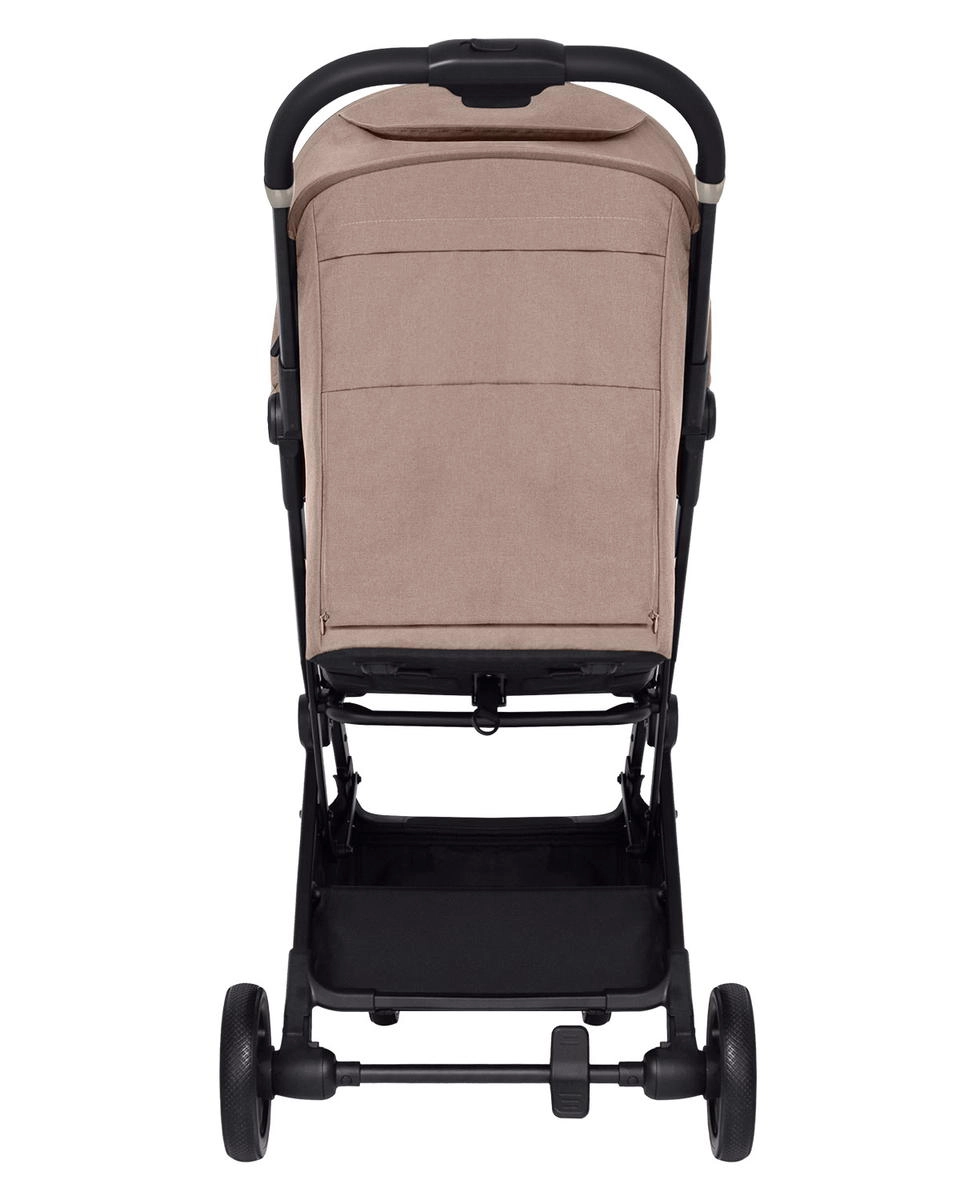Прогулочная коляска Carrello Porto CRL-5522 Gentle Beige dub9fc7rcnjobs1qzprueo45tswj3qal
