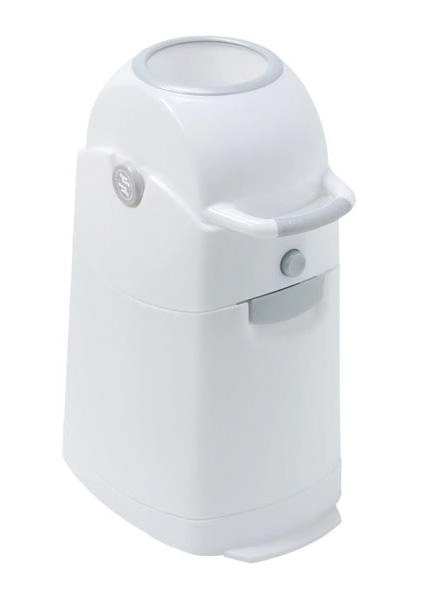 Накопитель подгузников Diaper Champ Regular Silver 32gcpnzwouaons2yqz3jb25m1xiw1rke