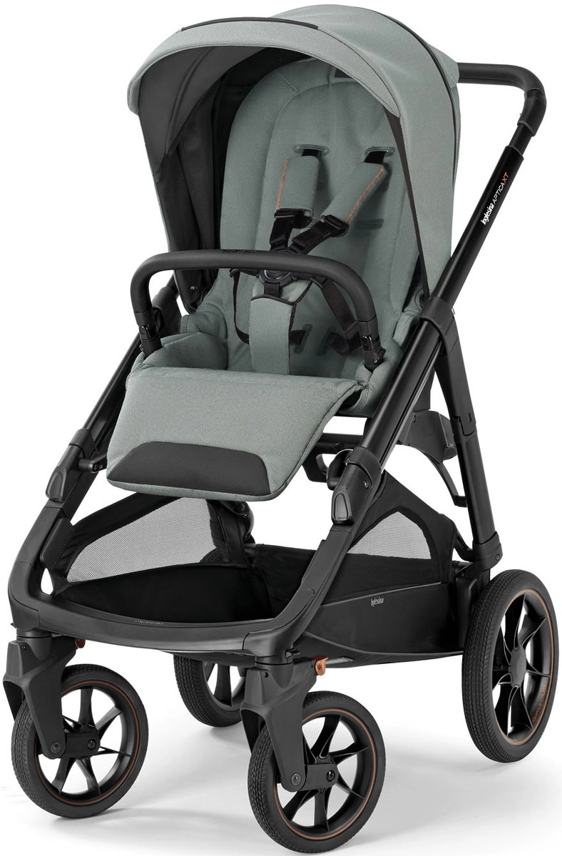 Прогулочная коляска Inglesina Aptica XT 2024  Igloo Grey y6nq069lw09v5k9c38jucpov3dugamqb