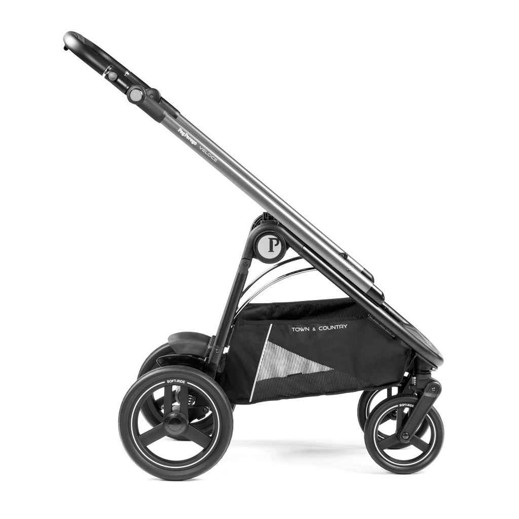 Прогулочная коляска Peg Perego Veloce TC City Grey gqy6d7nft7k4xqxythrgahap1sp0sgcd