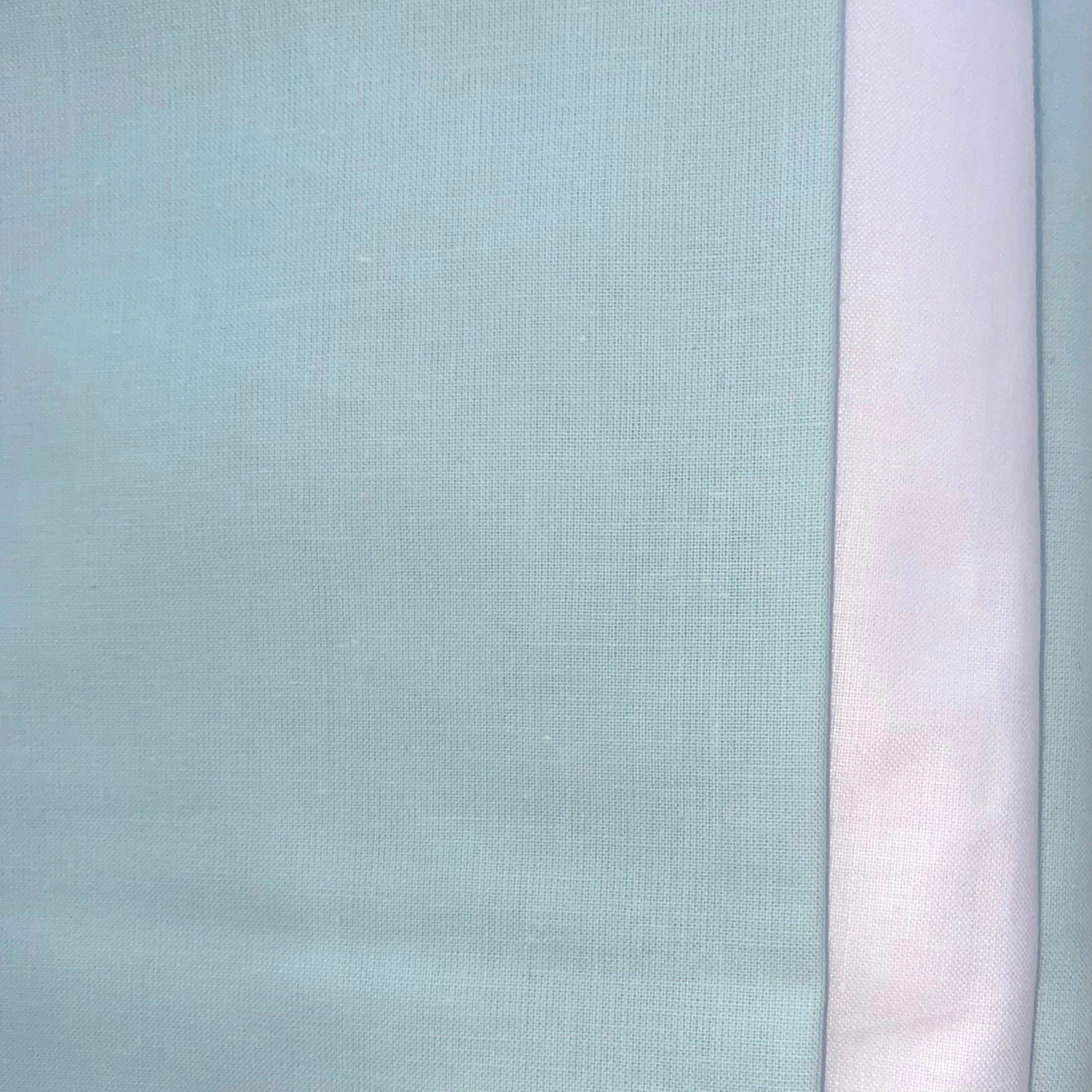 Сменный комплект постельного белья Lepre Base 3 предмета (125*65) Мятный 108128602-smennii-komplekt-postelnogo-belya-lepre-base-3-predmeta-12565-myatn