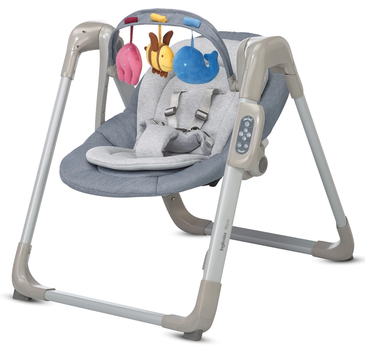 Кресло-качели Inglesina Wave SUGAR qxmspkr9lt2vijeinlwuudtygkj1dk7r