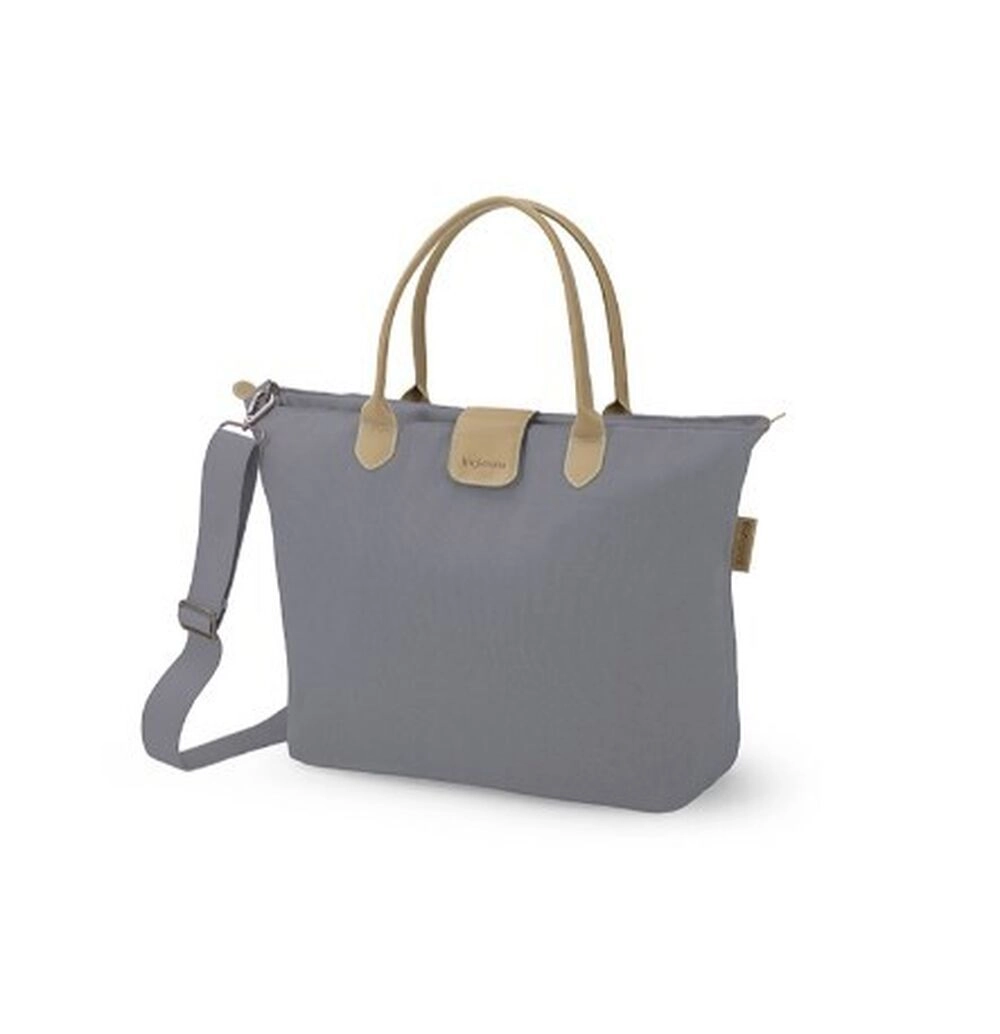 Сумка для коляски Electa Element Bag Paper Blue 742499151c3c587e90f41d728f0cb30d