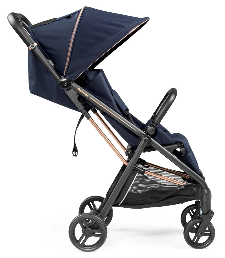 Прогулочная коляска Peg Perego Selfie Blue Shine venigatk4nann1zduxpzgadvxdp2cxw3