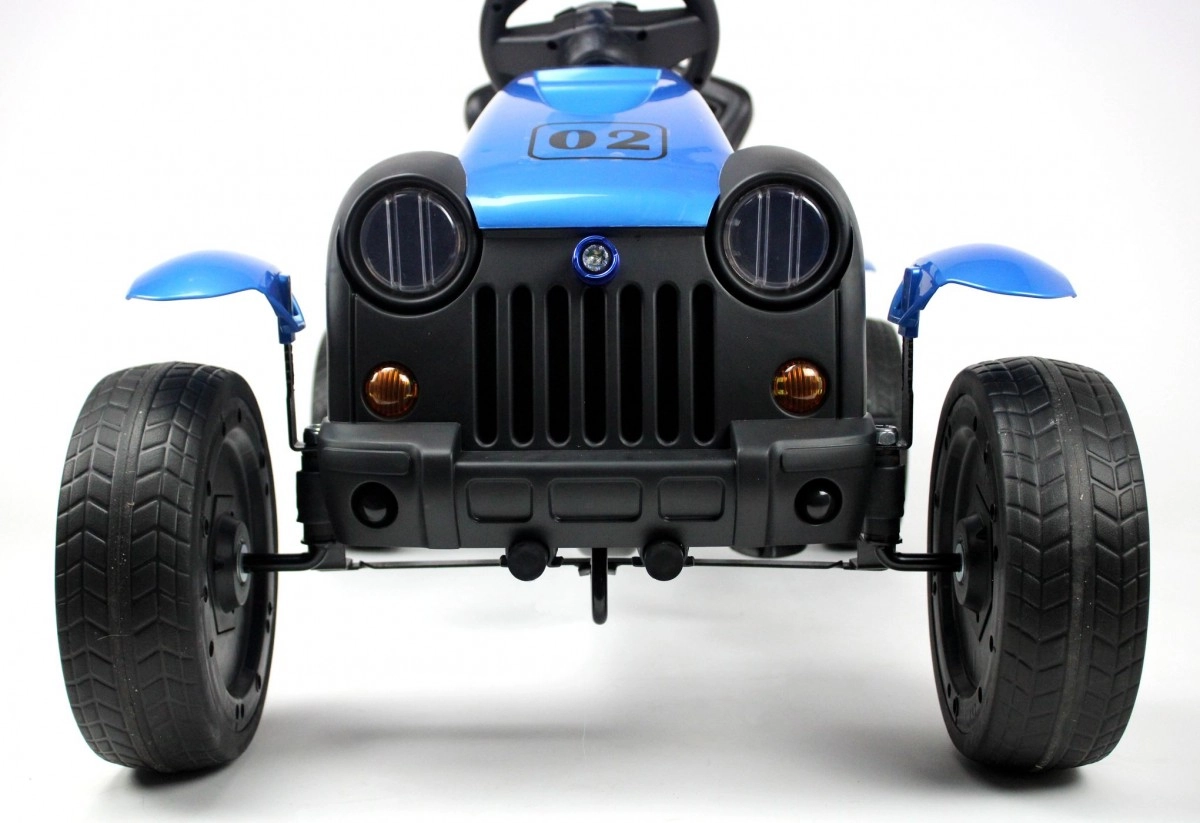 Детский веломобиль RiverToys C222CC синий 2g2j8bhjph192zzc7ukv5mqsezq4uu3v