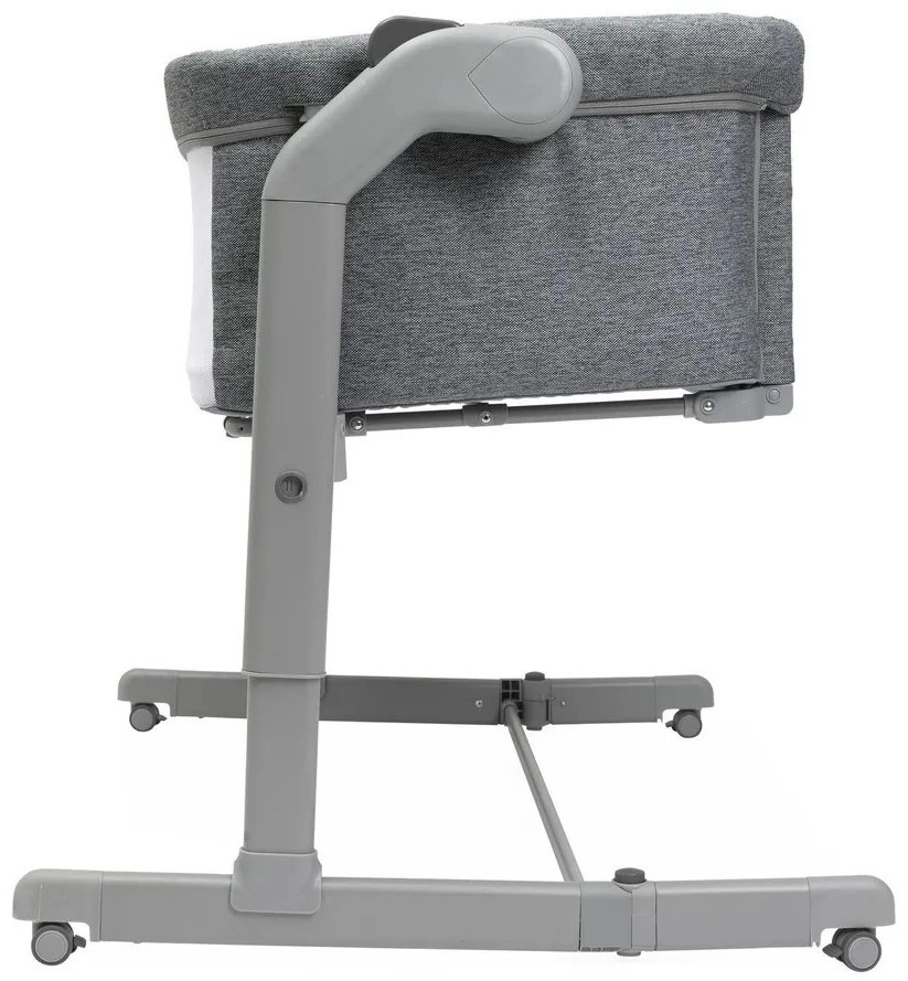 Детская кроватка Chicco Next2Me Magic Evo Dark Grey 2vbloamuxurleqok3cxtnpt66zkva0hq