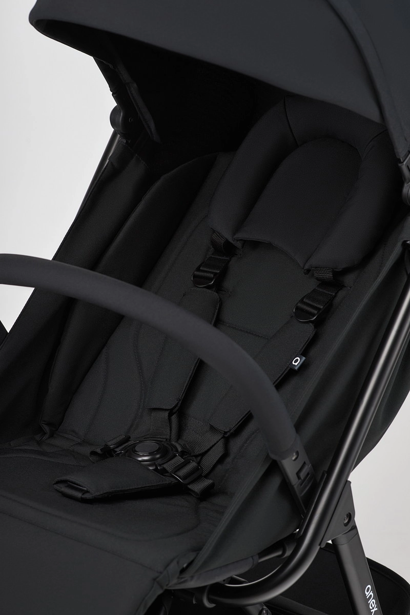 Прогулочная коляска Anex Air-Z (Az-04) space zd2z9986a1g3et21ey3aosd6n9r72pji