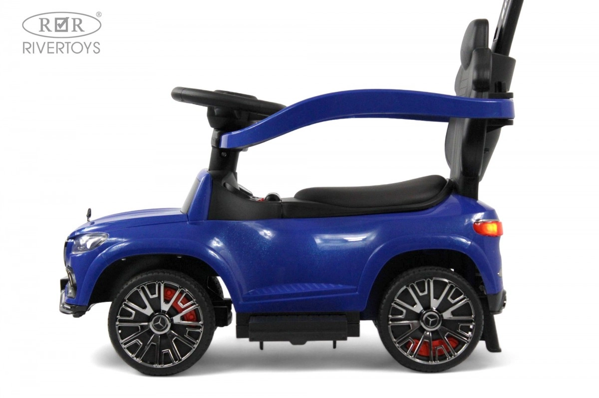 Детский толокар RiverToys Z003ZZ-C синий 3qmtggsbk7v69238bptiadtfypz7pv15