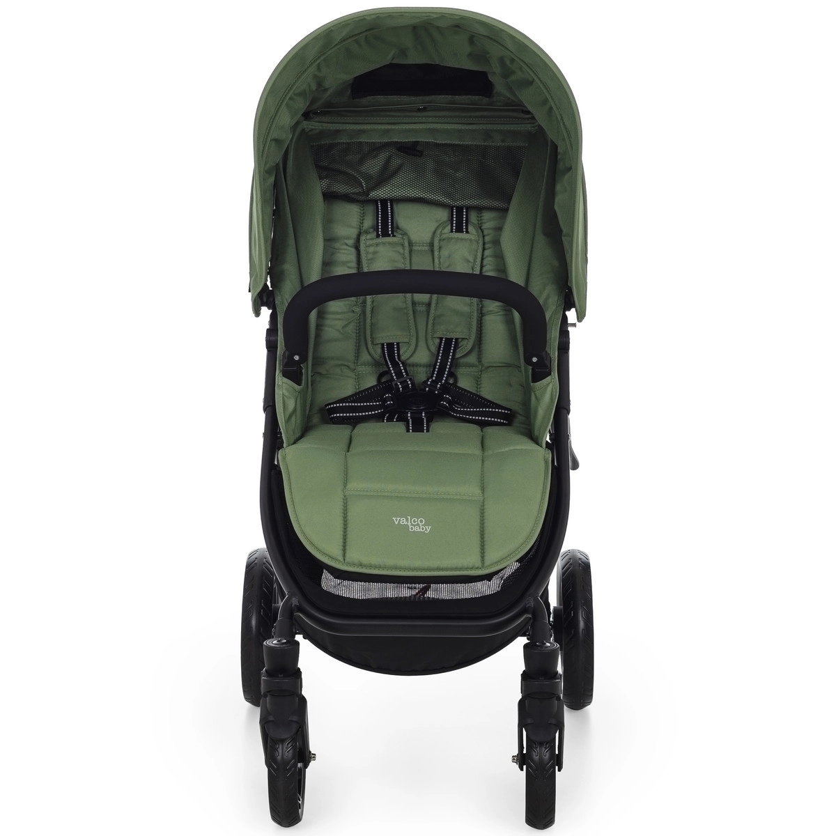 Прогулочная коляска Valco baby Snap 4 Forest t99cycloucyrqc6nwgknau8x1q3ylww4