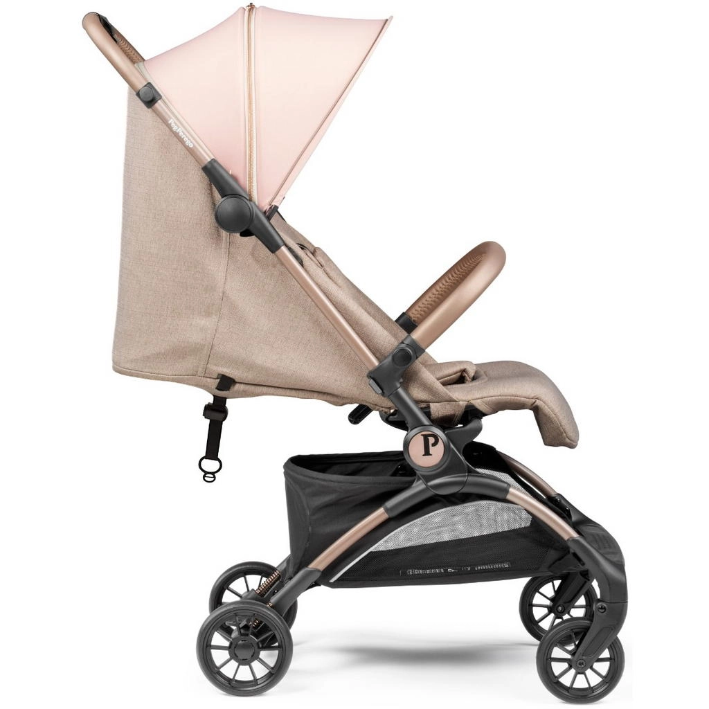Прогулочная коляска Peg Perego Volo Mon Amour qxxivkbtl6281jyjfcam2unermg1zudy