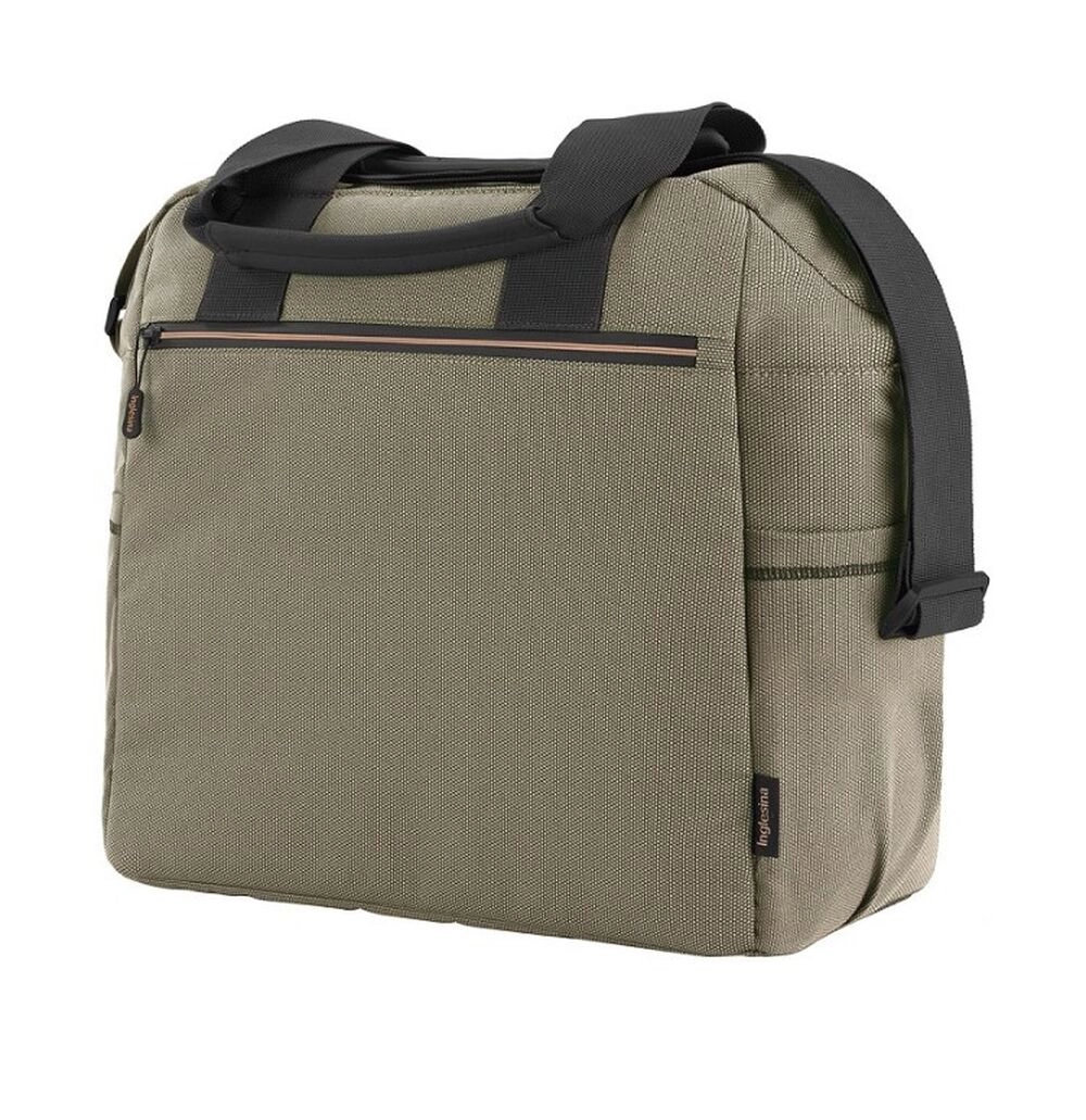 Сумка для коляски Inglesina Aptica XT Day Bag Tuareg Beige 51ad14e47cb36671e684dd621346d6b5
