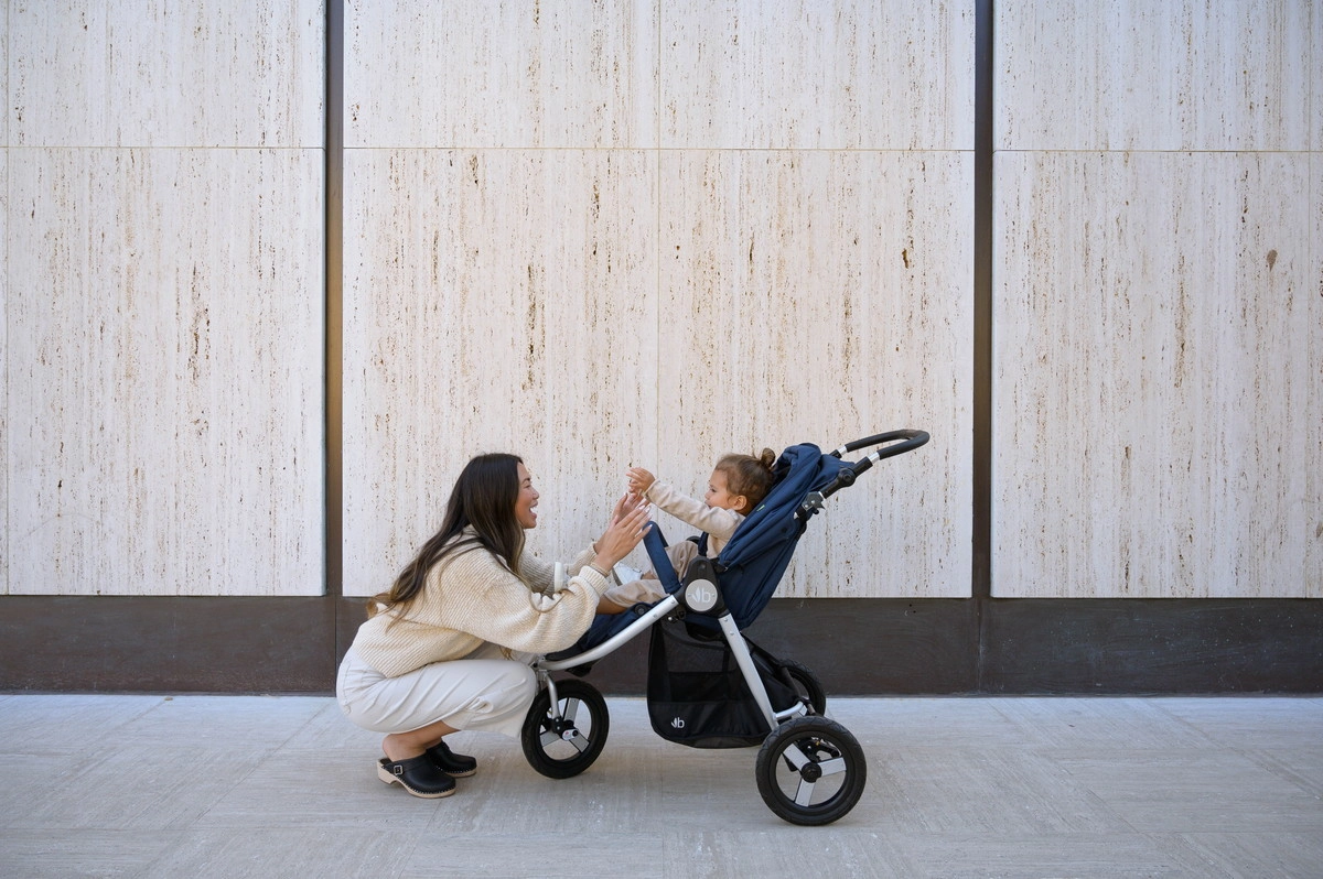 Прогулочная коляска Bumbleride Indie Maritime zec1b8wrnn50kvwinpmefyc56p5d654b