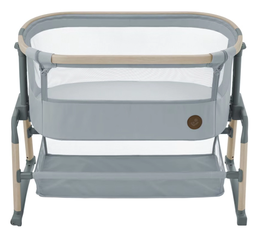 Колыбель Maxi-Cosi IORA Beyond Grey ECO/серый p8xtwe9ghj3gnjlbn3ibxlho2by9i0xf
