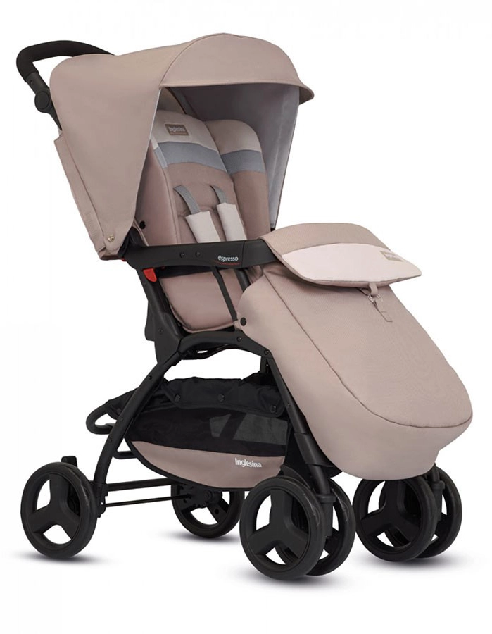 Прогулочная коляска Inglesina Espresso ECRU b7bdefeffd47f3b05f7f672dd1ac8eb1