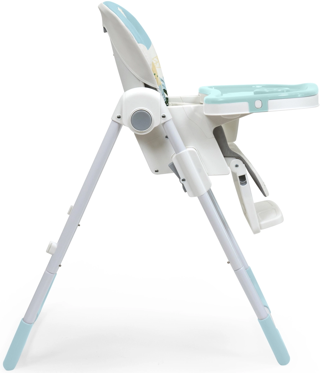 Стульчик для кормления Sweet Baby Fantasy Green f1sh4xr5ss5e61e8b7lrpv6b1dz6tth3