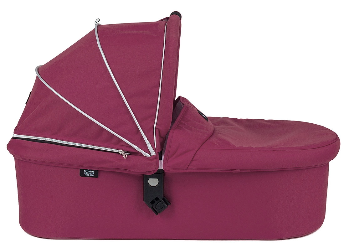 Люлька Valco baby External Bassinet для Snap & Snap 4 Wine tvlg6kd5i5h3r9ik5o5jm0jzl2p2bcmp
