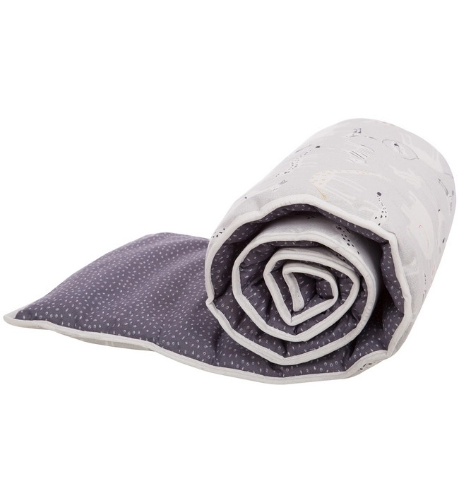 Комплект белья из 4-х предметов Schardt Tattoo голубой 56xef4g2djjm0ecbufuh367th12uzf84