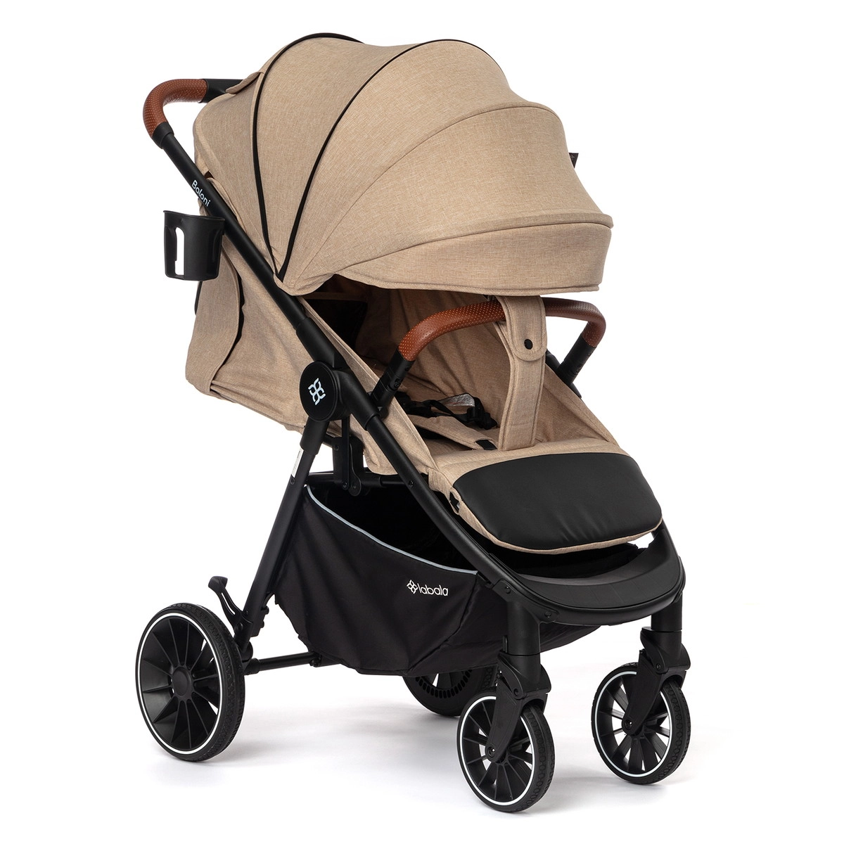 Прогулочная коляска Labala Baloni Beige pnggyernxd1fc40gs33onzuqp9mkio4h