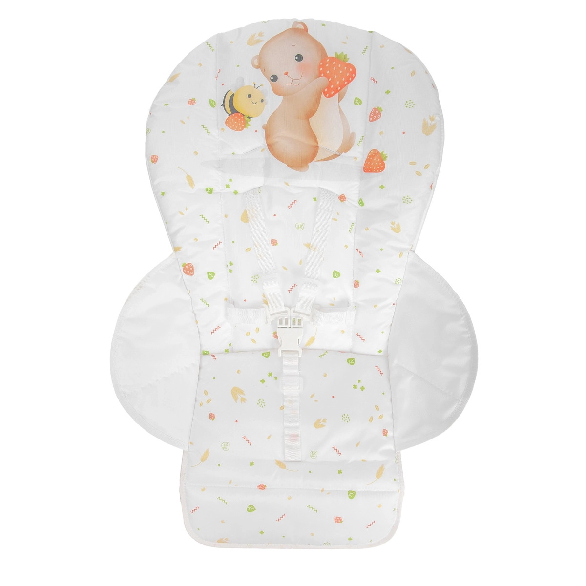 Стульчик Indigo Tasty time хомячок 7c1oel9gkp2l0r8gacbtr0kq84m55c6s