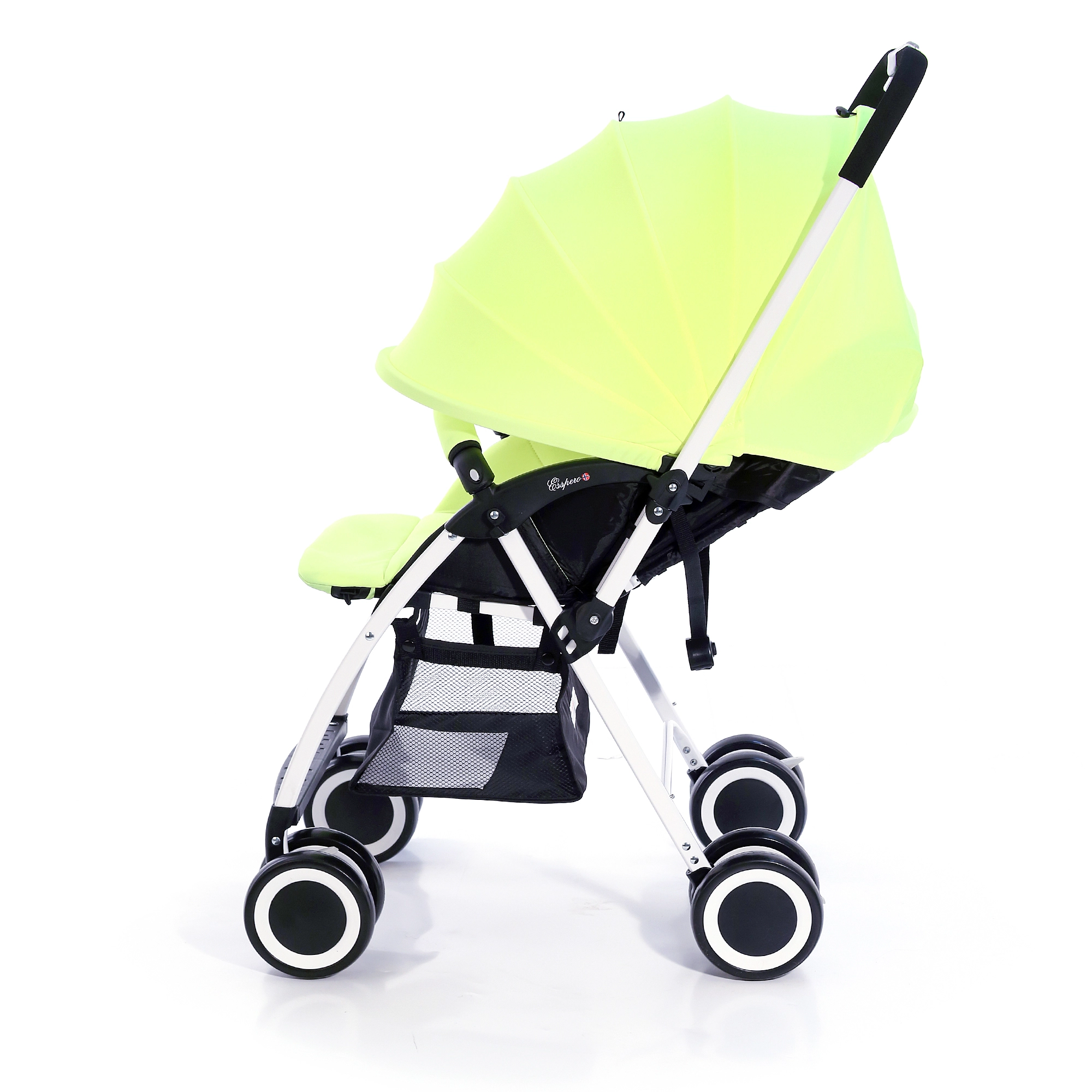 Прогулочная коляска Esspero Summer Line1