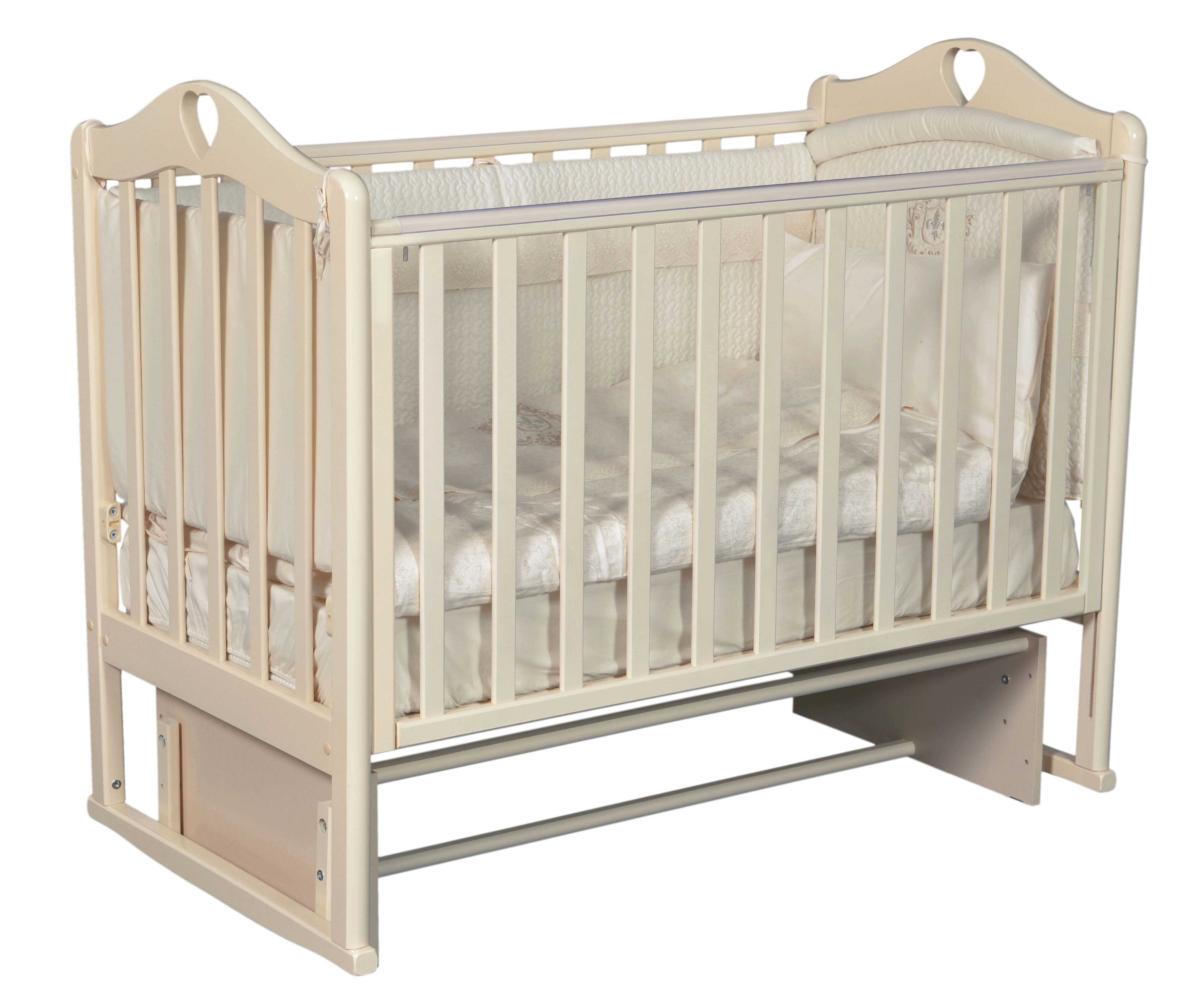 Karolina 3-5 Слоновая кость (1)