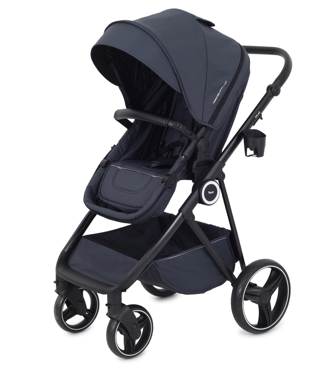 Коляска 2 в 1 RANT SOLAR Graphite 8ievtged5yt2fmlumd5uq0390a3opd1i