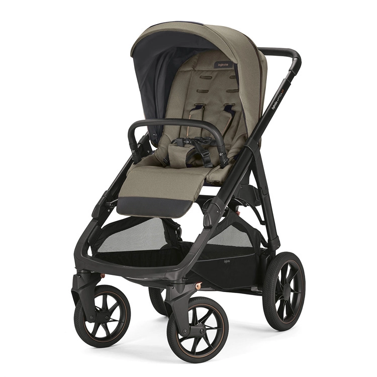Прогулочная коляска Inglesina Aptica XT New Tuareg Beige 1a4160f0613366cd2b21972c64699d0d