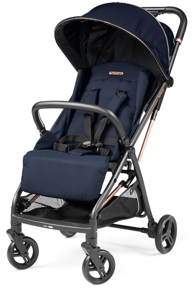 Прогулочная коляска Peg Perego Selfie Blue Shine 3xioxc4zaq5q23odsoy69f44l1ypwwk5