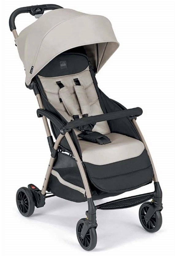 Прогулочная коляска Cam Giramondo 214 бежевый tu82iirm713oczp379sz0p63dq2g4wr1