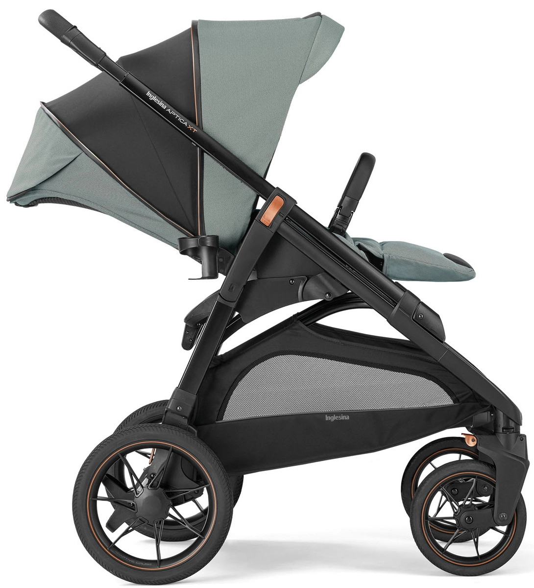 Прогулочная коляска Inglesina Aptica XT 2024  Igloo Grey 3qdmu8cqi4jzvmxnpa6ck7hklbn6a7ew