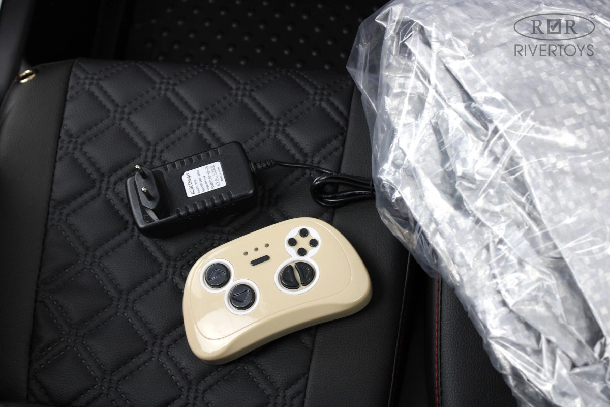 Детский электромобиль RiverToys F111FF белый azxrry8xs3oudv5w3z1s4io8ne63w3e2