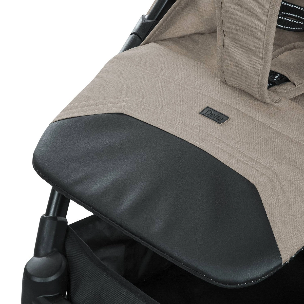 Прогулочная коляска INDIGO DELTA  бежевый xal319iplnvjqaef9u1bj1fuet5kfu5s