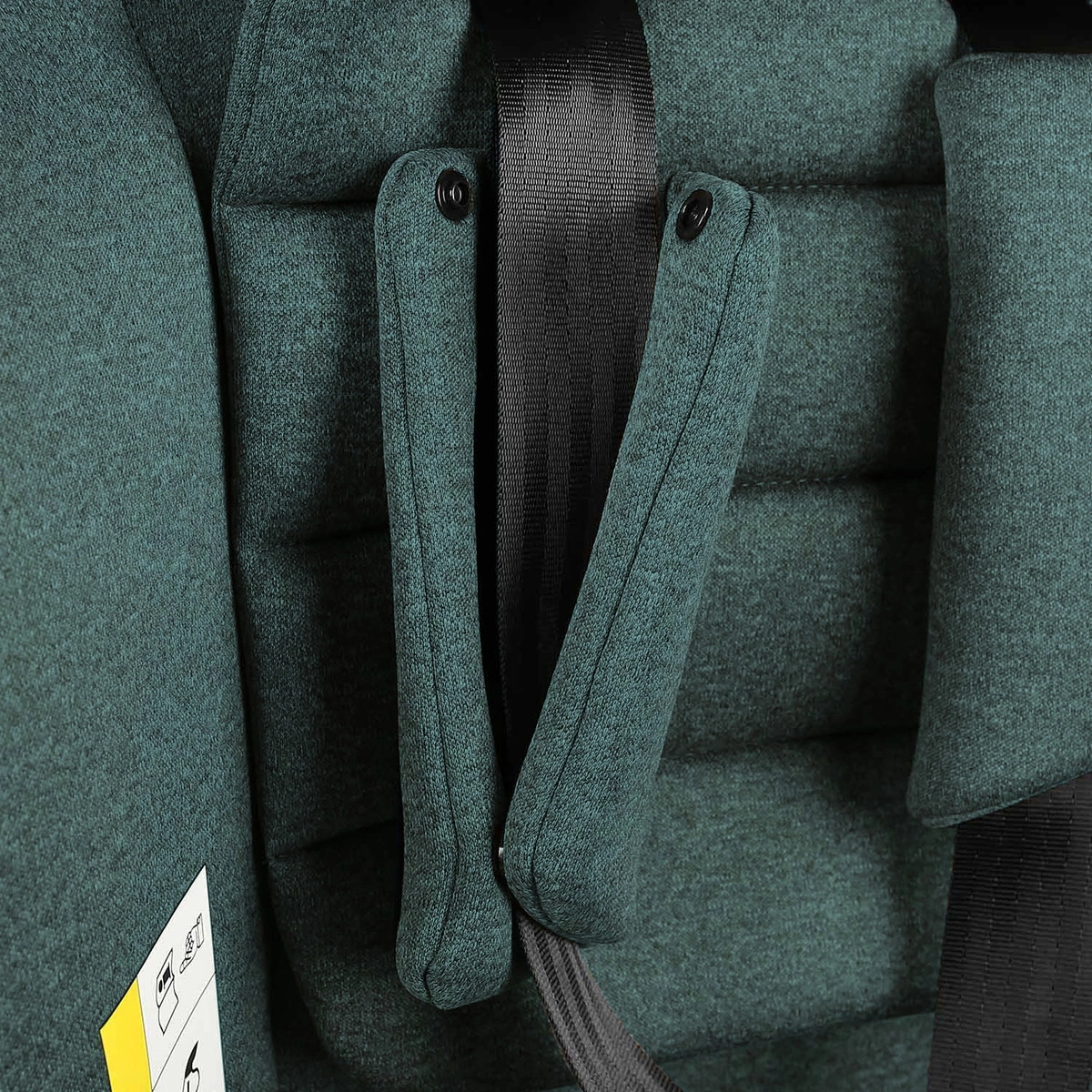 Автокресло Indigo AERO ISOFIX, ST-3, группа 0+1+2+3 зеленый 5fmtsszm7prrz6mn0ra8lxlufs490aly