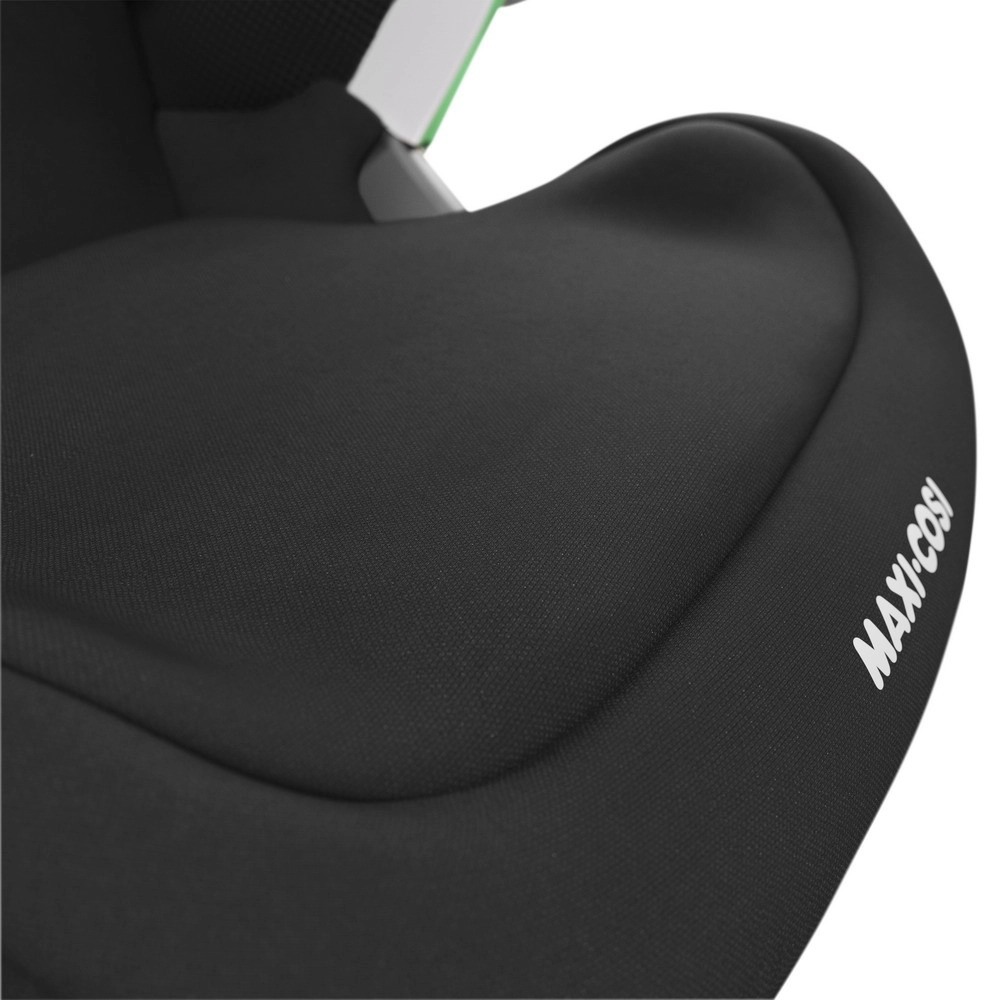 Автокресло Maxi-Cosi Kore Pro i-Size Authentic Black ntdo51vu7sq6ennrg1momyytpvxv8py4