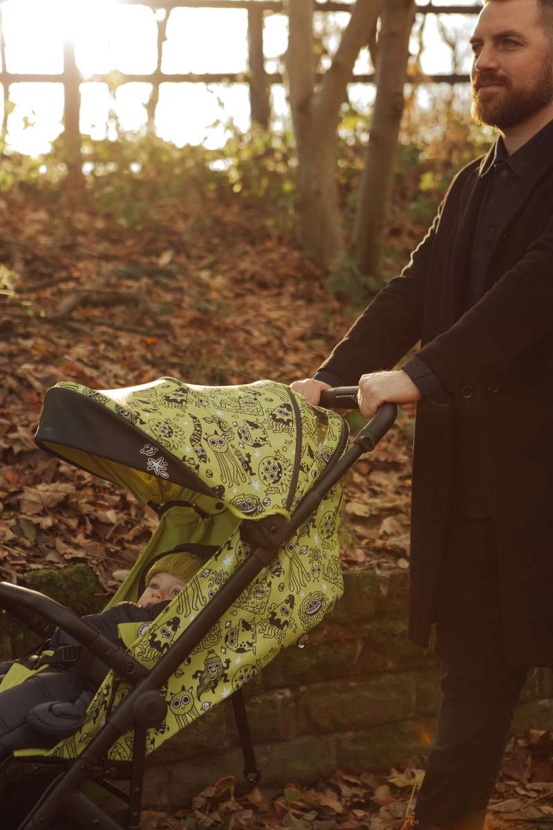 Прогулочная коляска Anex Air-X se woo 0gwje4plvxbbms2c2k12vws6e2ba8q2b