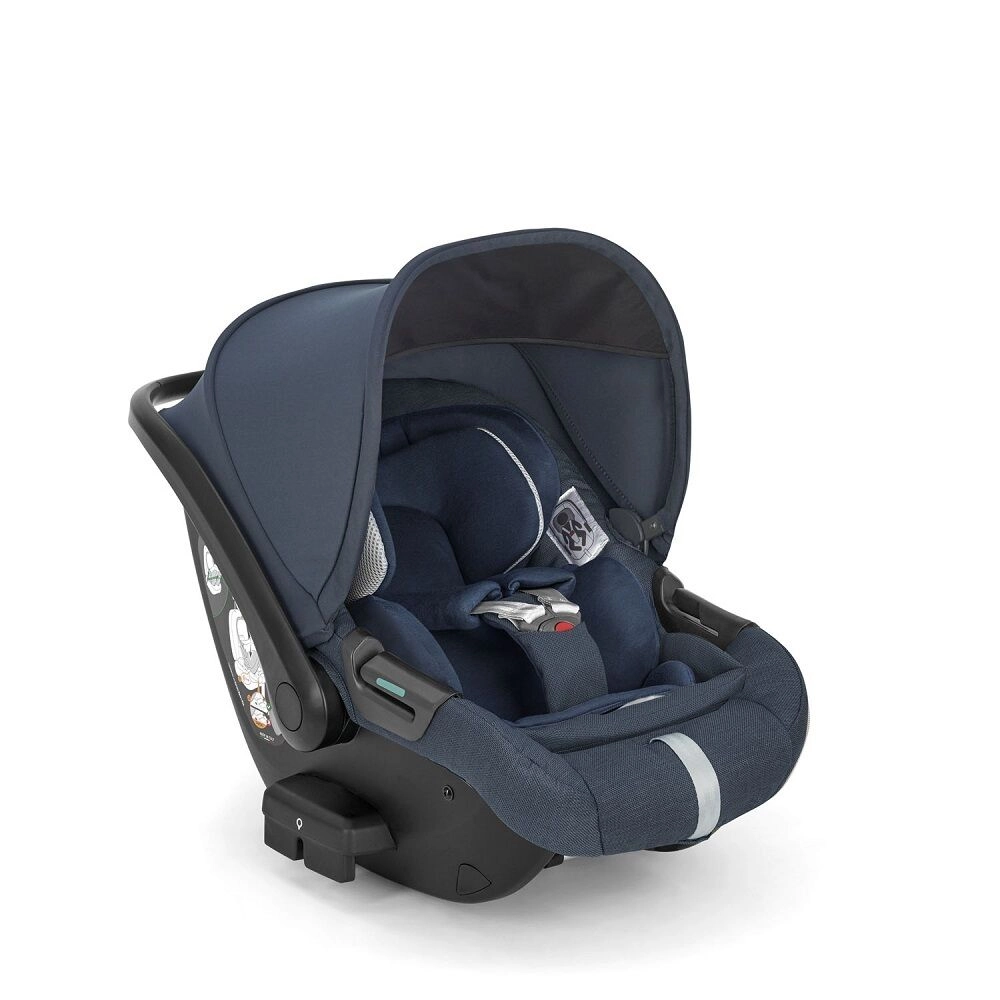 Автокресло Inglesina Darwin I-Size INFANT RECLINE Resort Blue 108131942-avtokreslo-inglesina-darwin-i-size-infant-recline-resort-blue