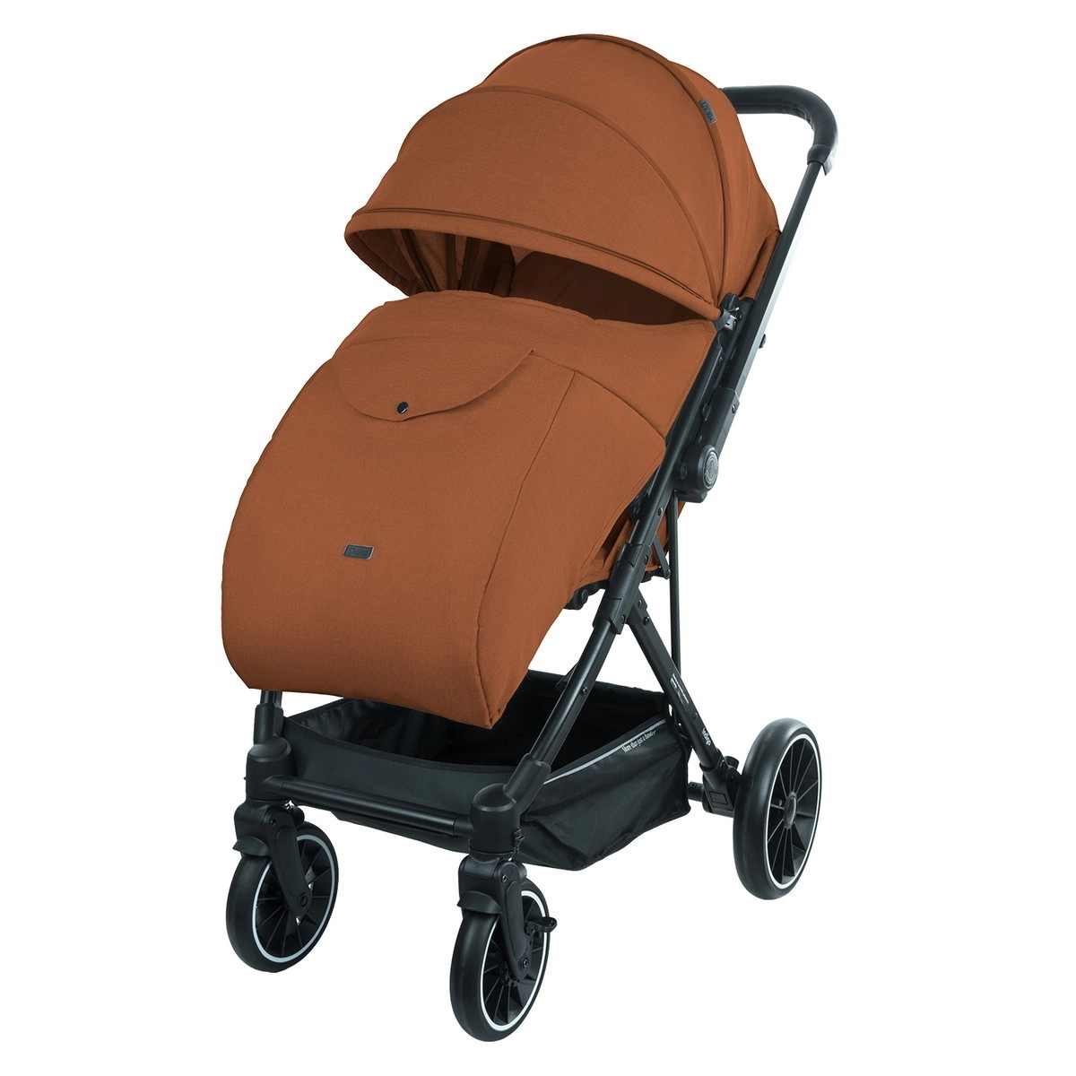 Прогулочная коляска INDIGO DELTA  терракот u3ptiogfka3y31b169y5reyt2wrm8yz5