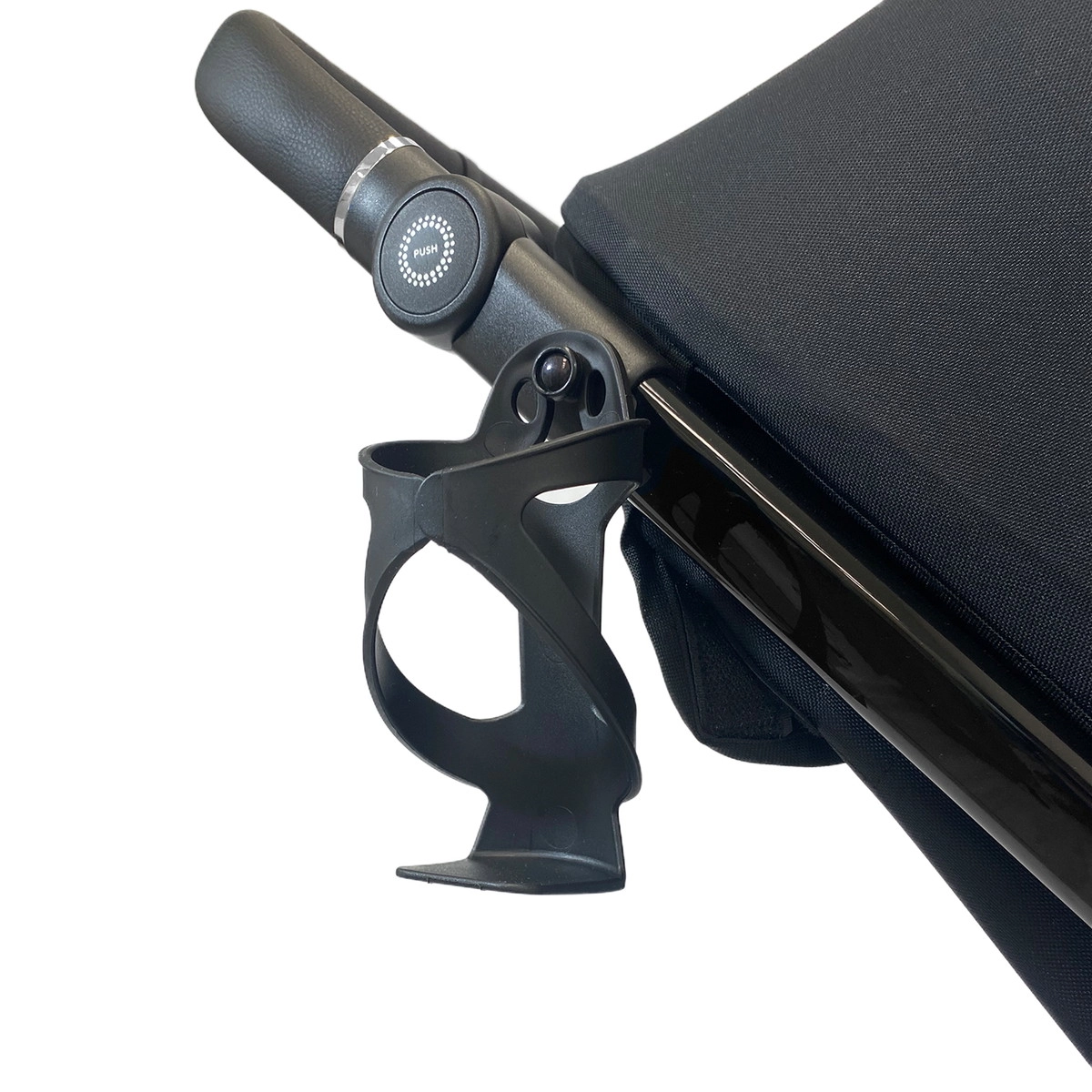 Прогулочная коляска Sweet Baby Unica Black 13ot1a78bacb08fj4z3gav8lakdex3iy