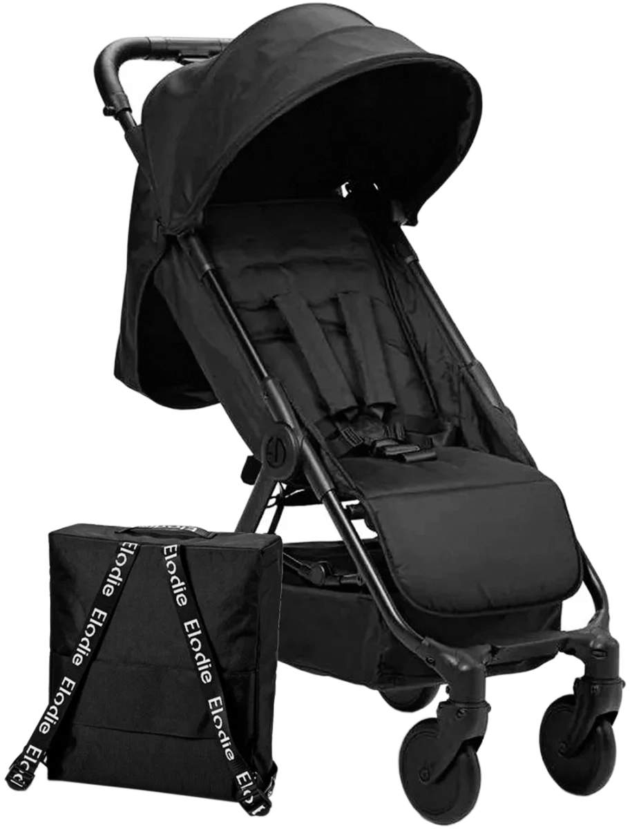 Прогулочная коляска Elodie Mondo Black New 9afzhzqgqfpiut2iatry20l70catte5z
