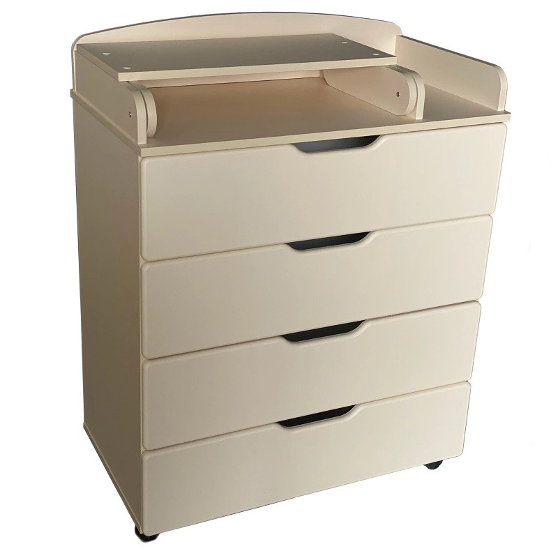 Пеленальный комод КЕДР Victoria Comfort Слоновая кость xer2y5unmz0vh6c94ynh8f2nds9731i3