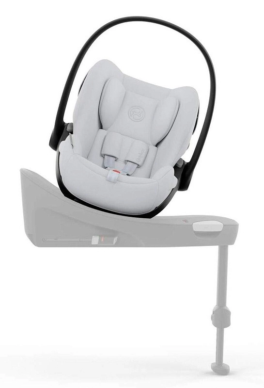 Автокресло Cybex Cloud G i-Size (0-13 кг), Fog Grey доп4