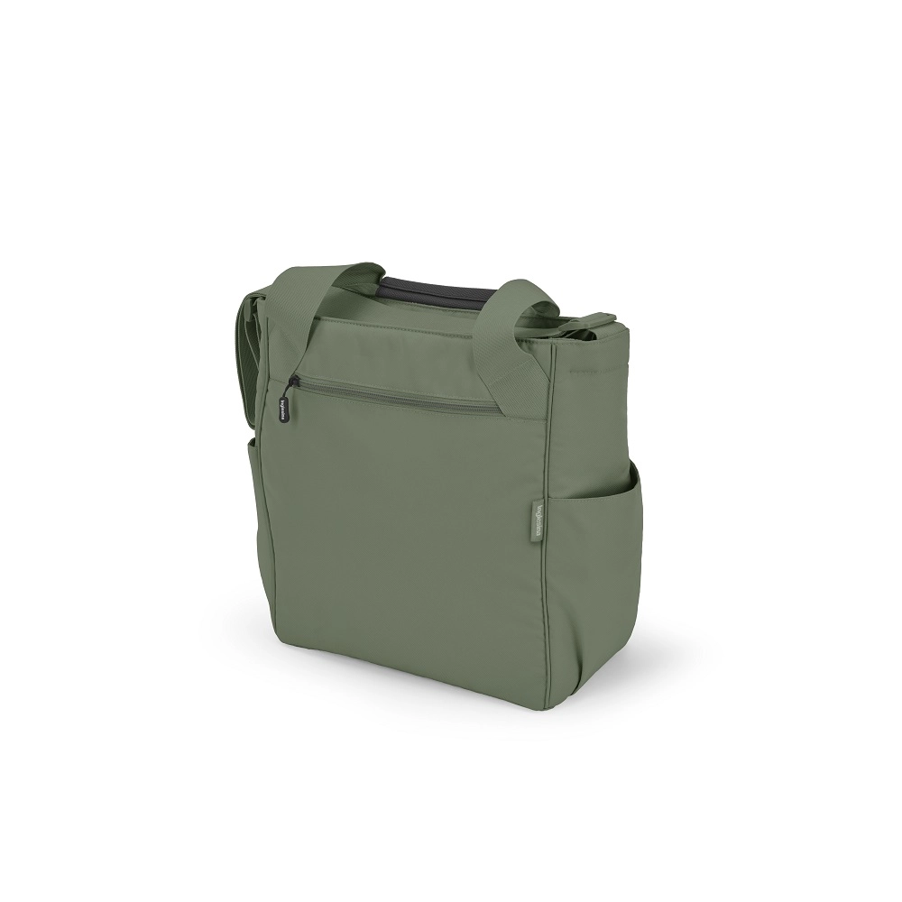 Сумка для коляски Inglesina Electa Day Bag Tribeca Green ae21140700ec626827fbaa4641fb814a