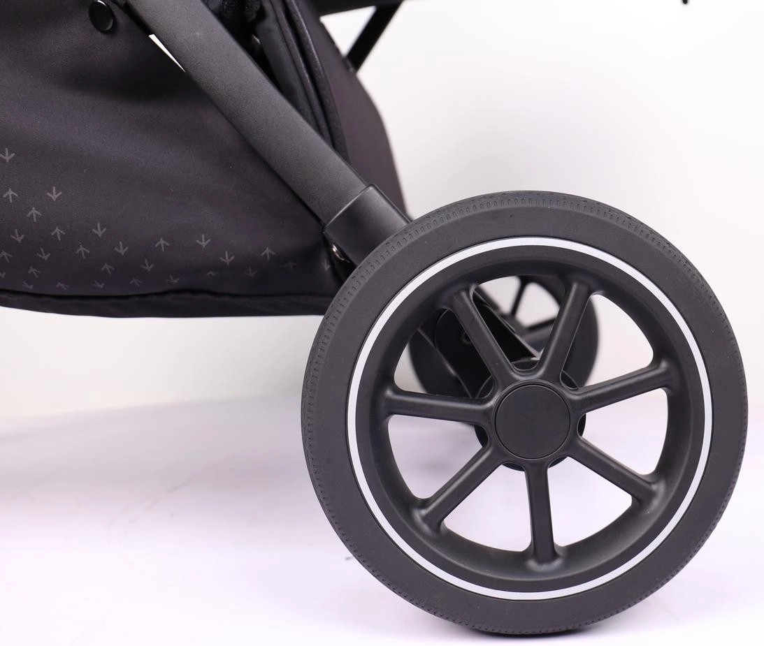 Прогулочная коляска Storchenmhle by Osann Niko Onyx wcc79s9n9fnn70e5jpwladqw7ot0n7on