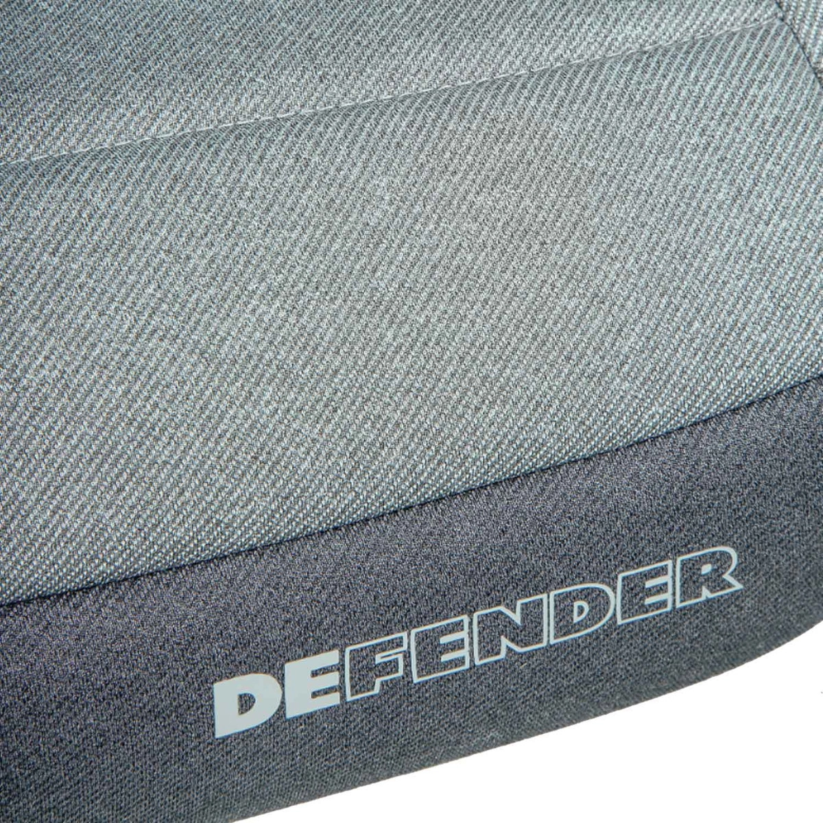 Автокресло Indigo DEFENDER I-SIZE ISOFIX, группа 2+3  Светло-серый ky8iug3qsu5vx6o2k8c4qc7hdvo1mdno