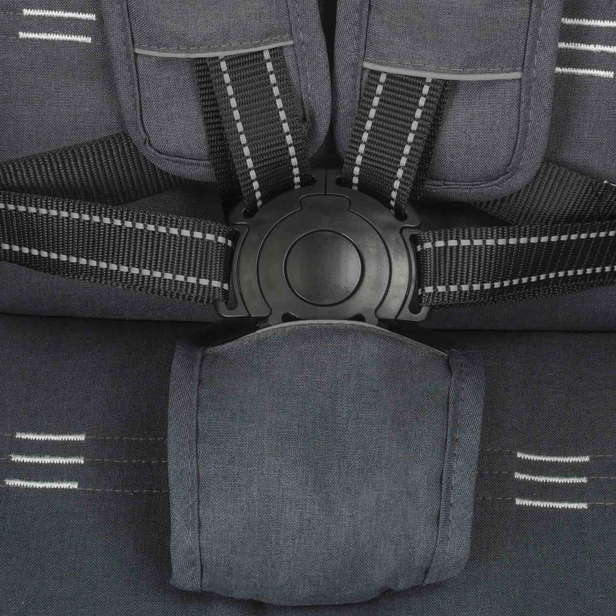 Прогулочная коляска INDIGO MEGA темно-серый 7fdluowwc0qeq425etegdxrdsnkc68ma