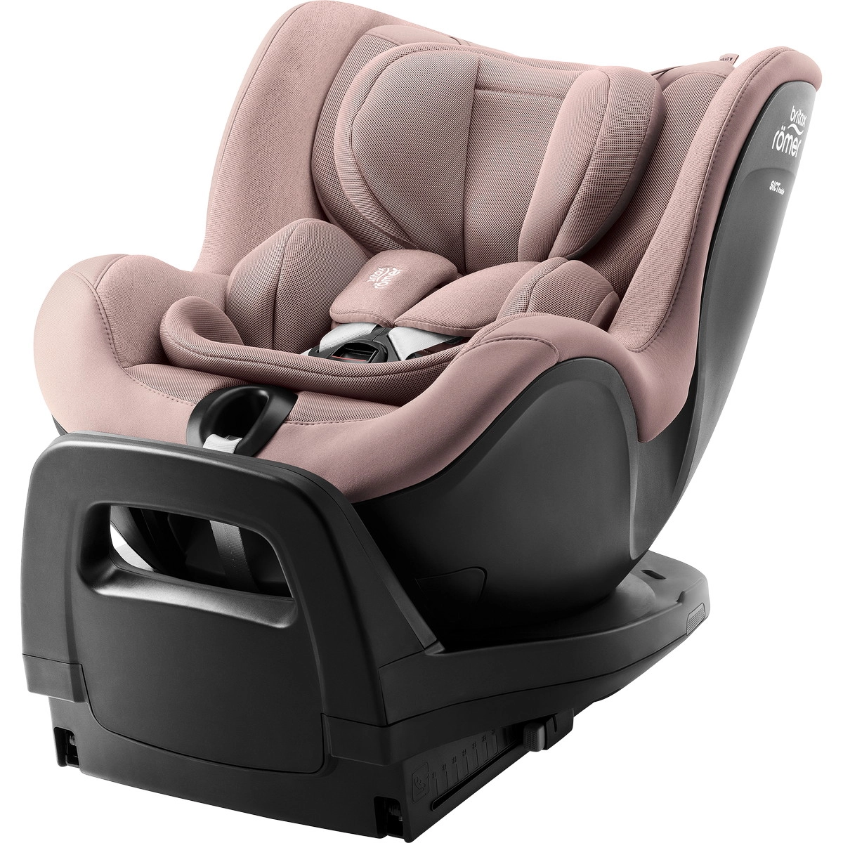 Детское автокресло Britax Roemer Dualfix Pro Style Dusty Rose ty68xhizxso75zhaiul7geshzutmwvzf
