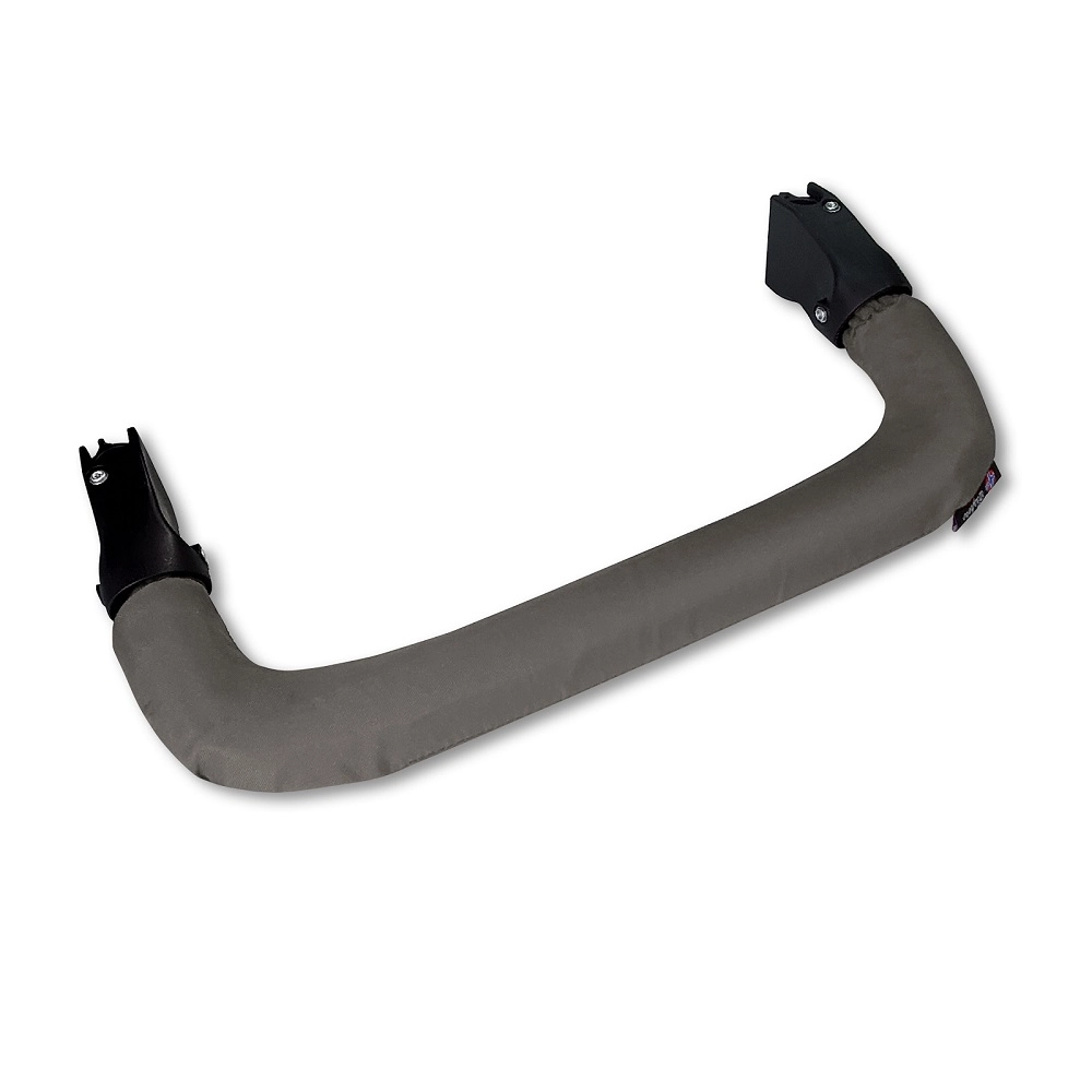 Бампер Esspero универсальный для колясок Grey 77c1fd7803b3461098cf3cfd502d82e5