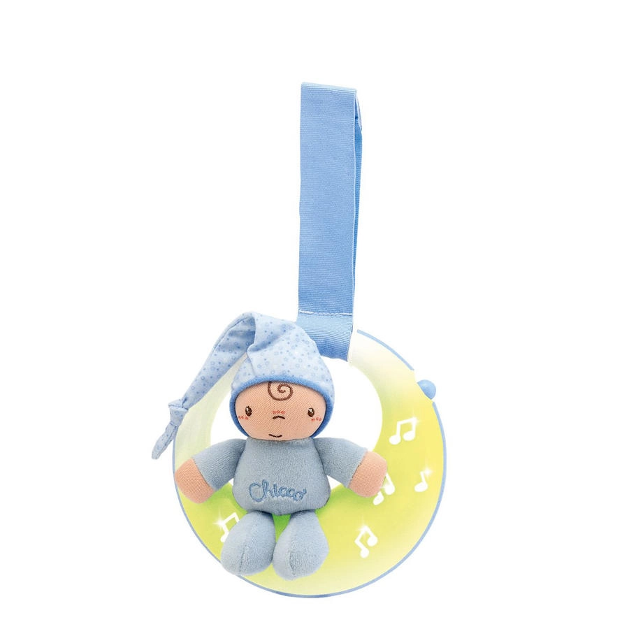 Подвеска-ночник Chicco 