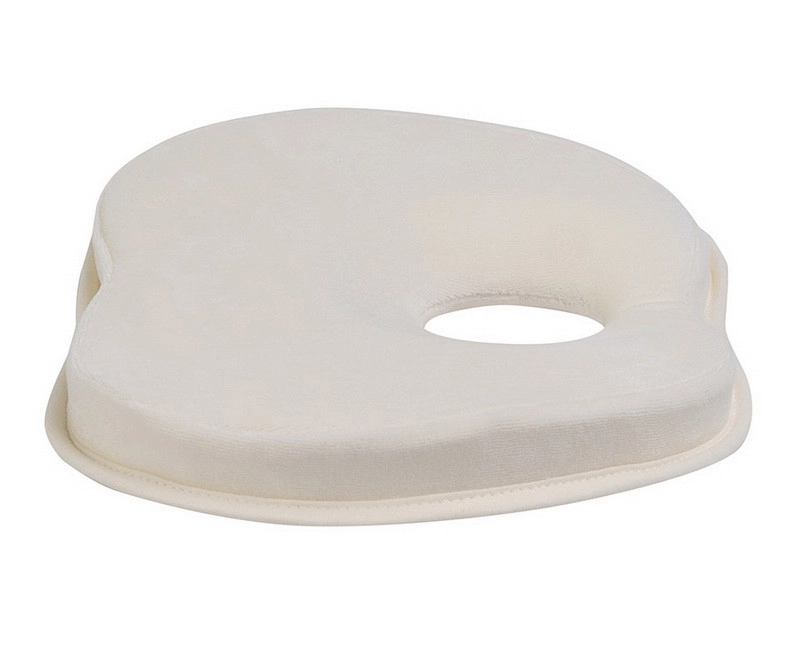 Подушка Фабрика облаков Бабочка съёмный чехол до 1 года Молочный d6mekgmgd8gteyg189uyoguwqxng0696